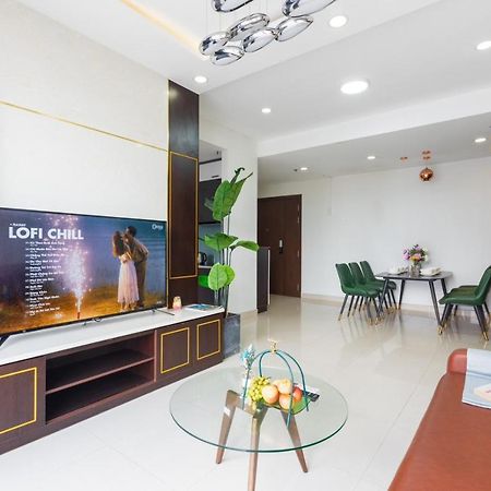Harry'Home-River Gate- Swimming Pool- Free Pickup 5 Night Or More Хошимин Экстерьер фото