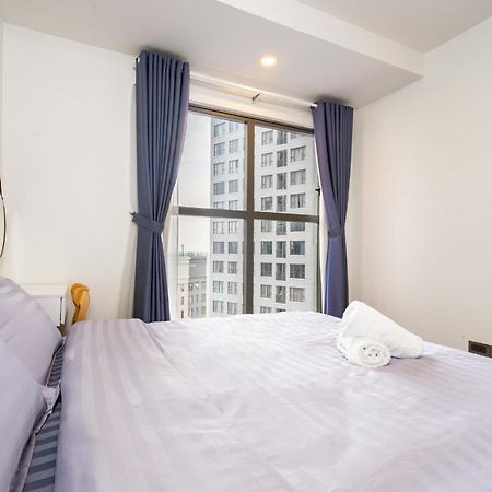 Harry'Home-River Gate- Swimming Pool- Free Pickup 5 Night Or More Хошимин Экстерьер фото