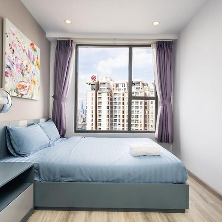 Harry'Home-River Gate- Swimming Pool- Free Pickup 5 Night Or More Хошимин Экстерьер фото