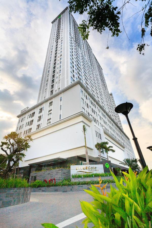 Harry'Home-River Gate- Swimming Pool- Free Pickup 5 Night Or More Хошимин Экстерьер фото