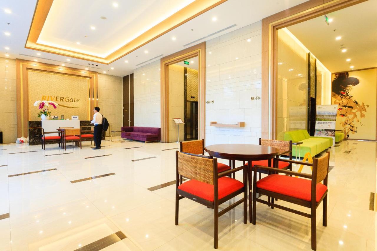 Harry'Home-River Gate- Swimming Pool- Free Pickup 5 Night Or More Хошимин Экстерьер фото