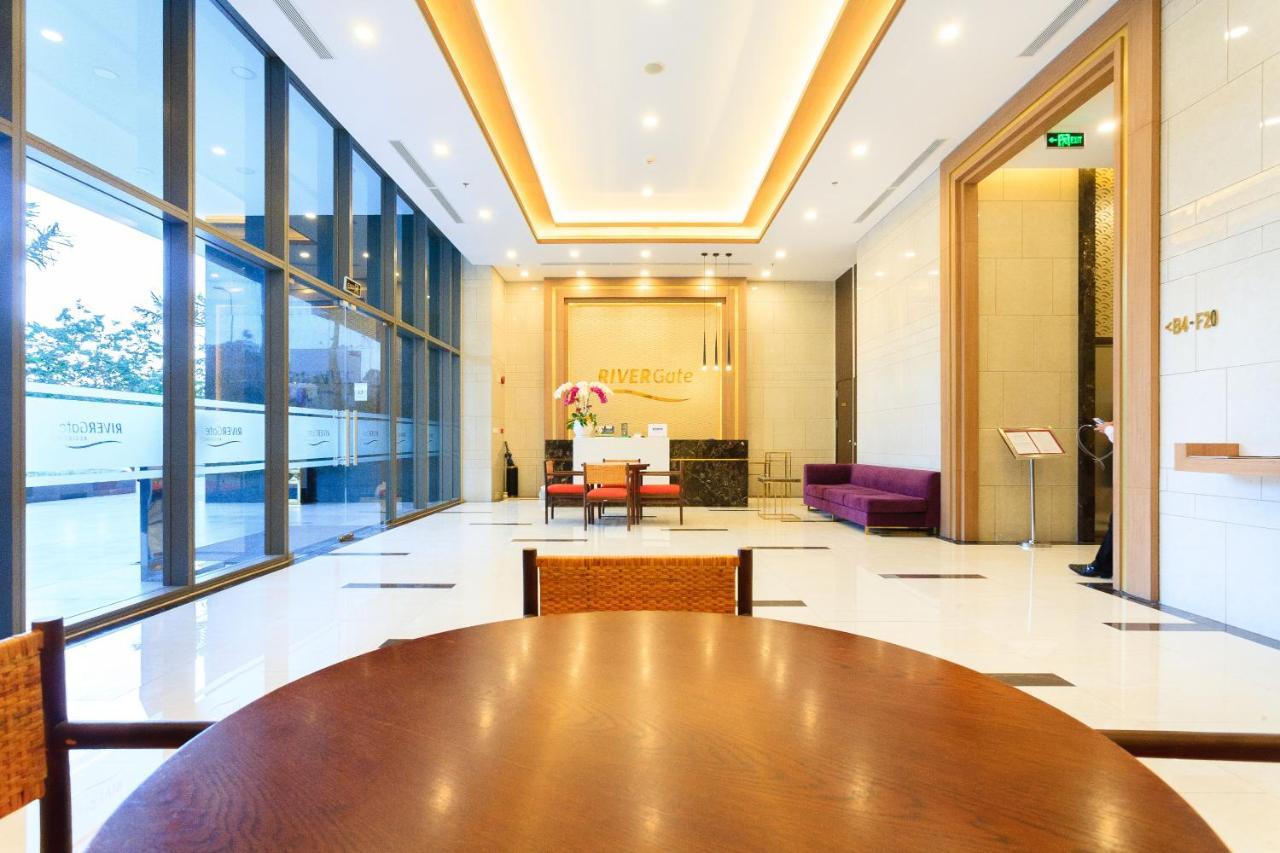 Harry'Home-River Gate- Swimming Pool- Free Pickup 5 Night Or More Хошимин Экстерьер фото