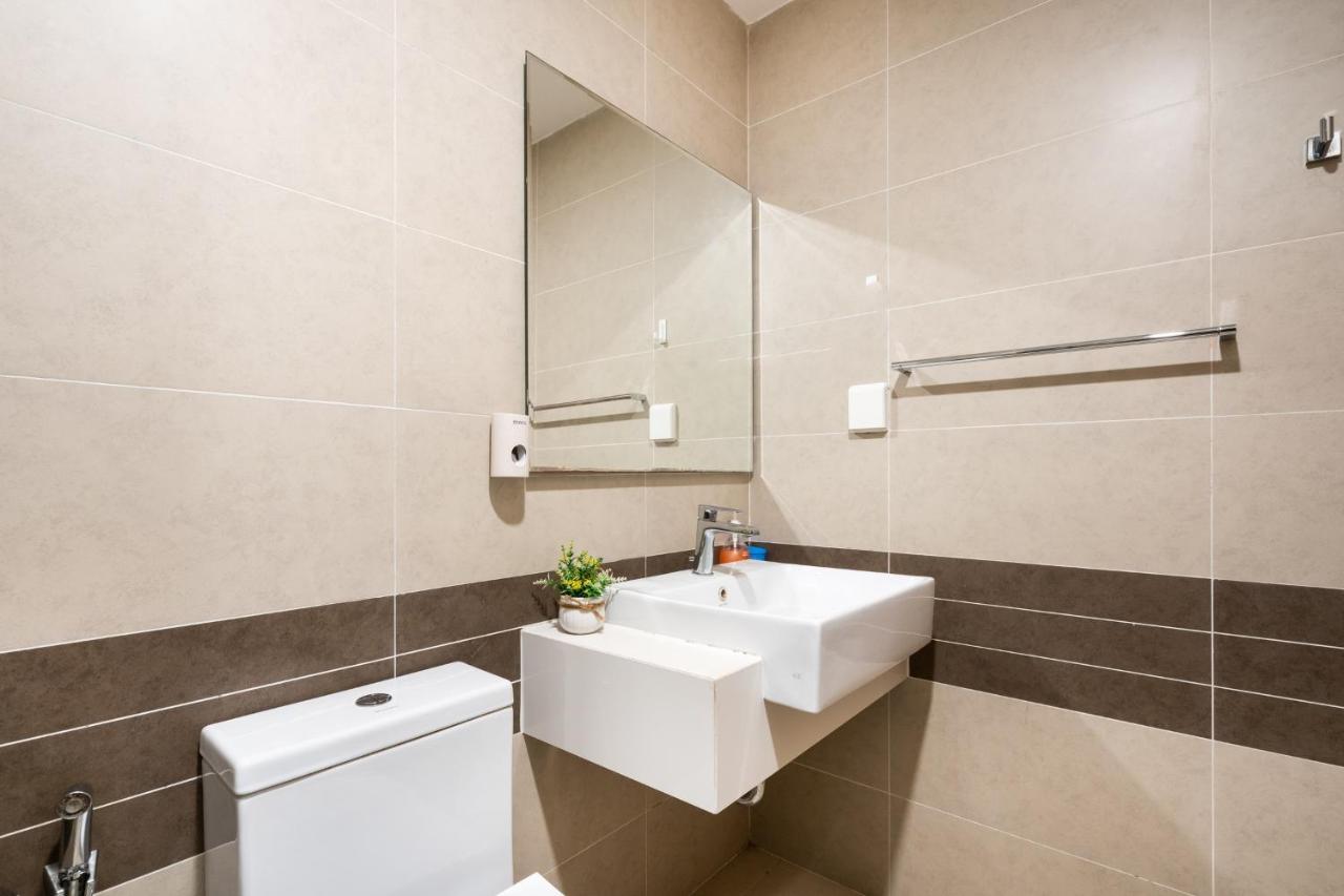 Harry'Home-River Gate- Swimming Pool- Free Pickup 5 Night Or More Хошимин Экстерьер фото