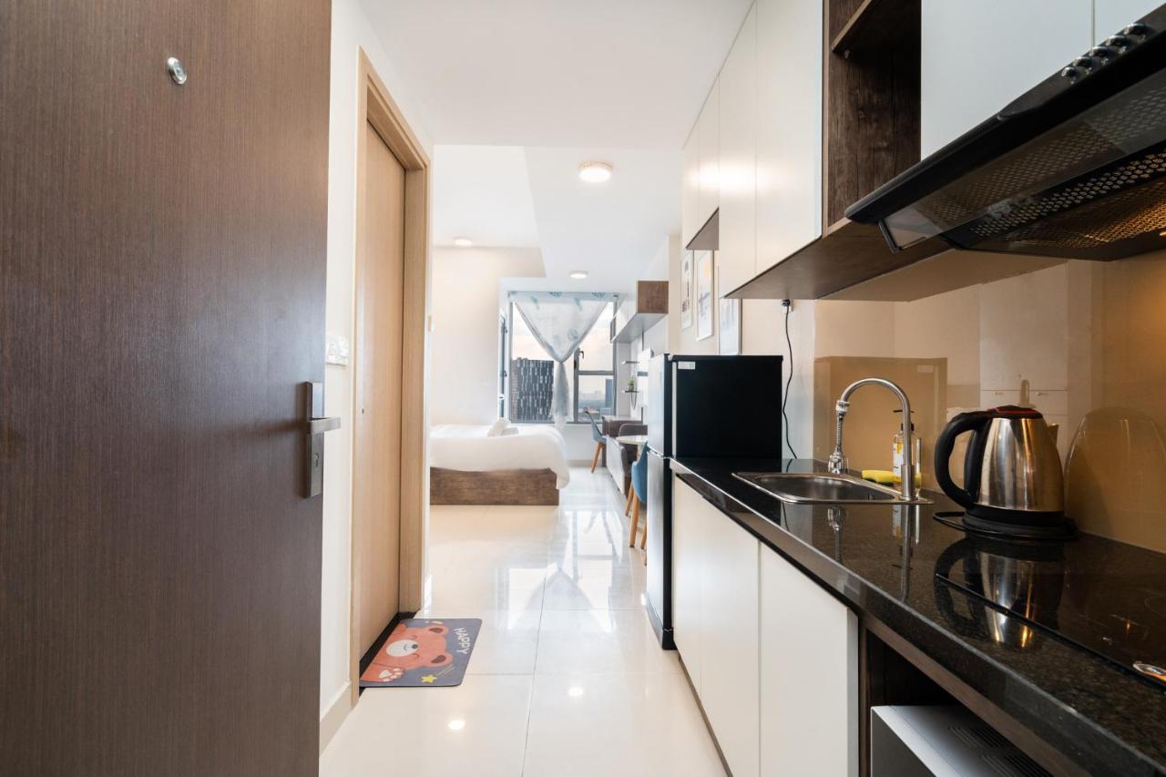 Harry'Home-River Gate- Swimming Pool- Free Pickup 5 Night Or More Хошимин Экстерьер фото