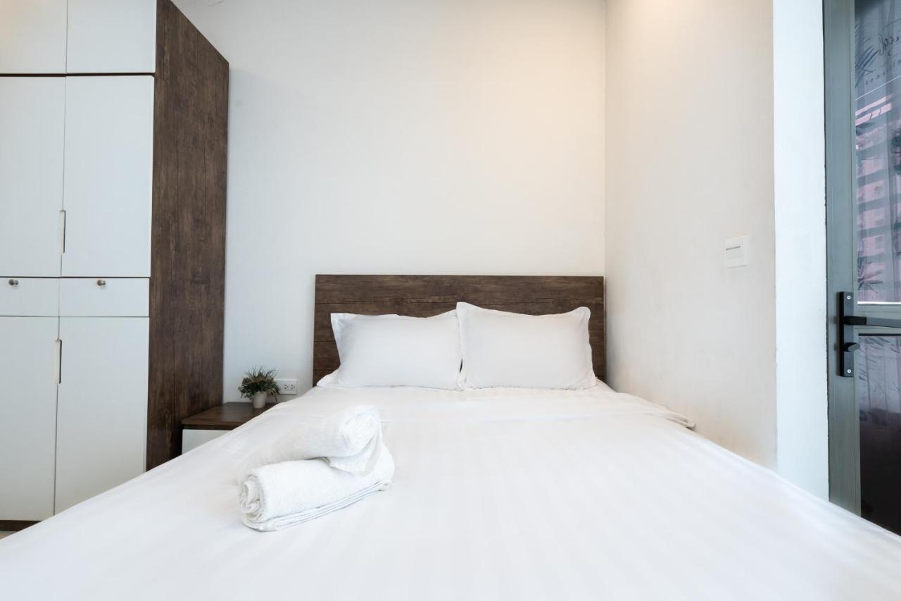 Harry'Home-River Gate- Swimming Pool- Free Pickup 5 Night Or More Хошимин Экстерьер фото